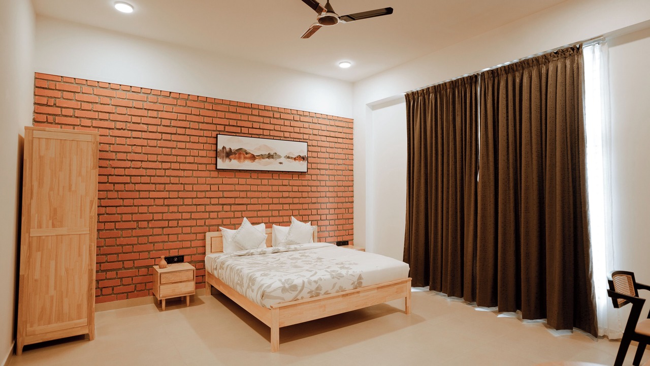 Photo of Bedroom in Manchanabele