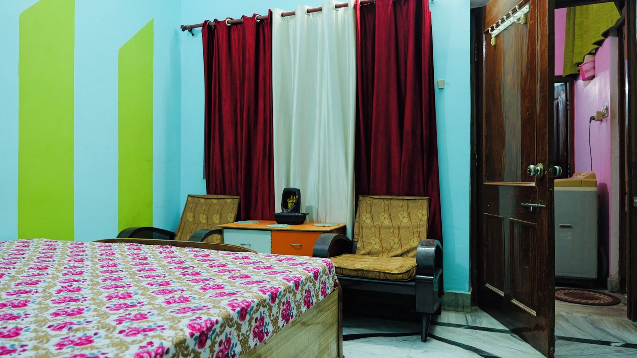 Photo of Bedroom in Varanasi