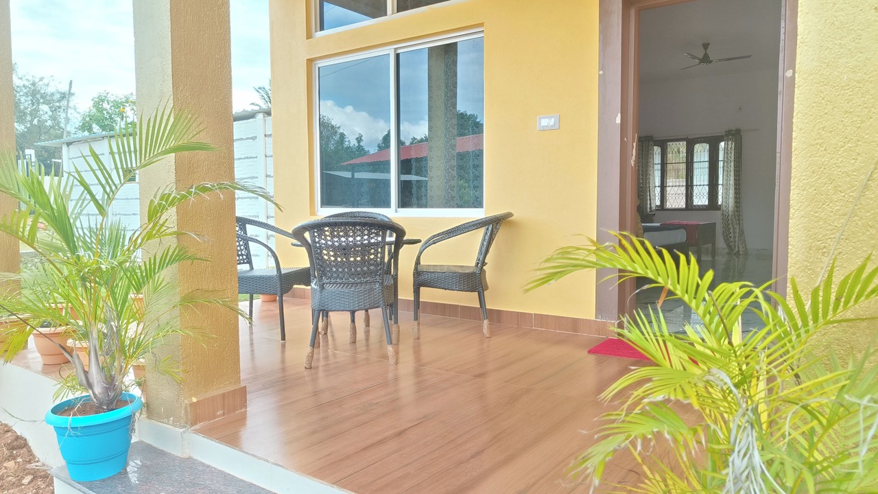 Photo of Outdoor in Hunsur