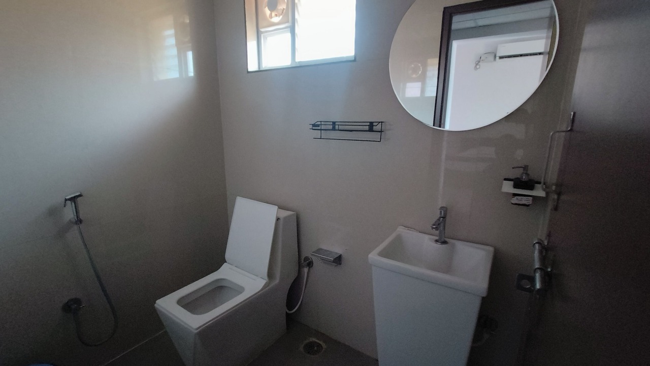 Photo of Bathroom in Hunsur