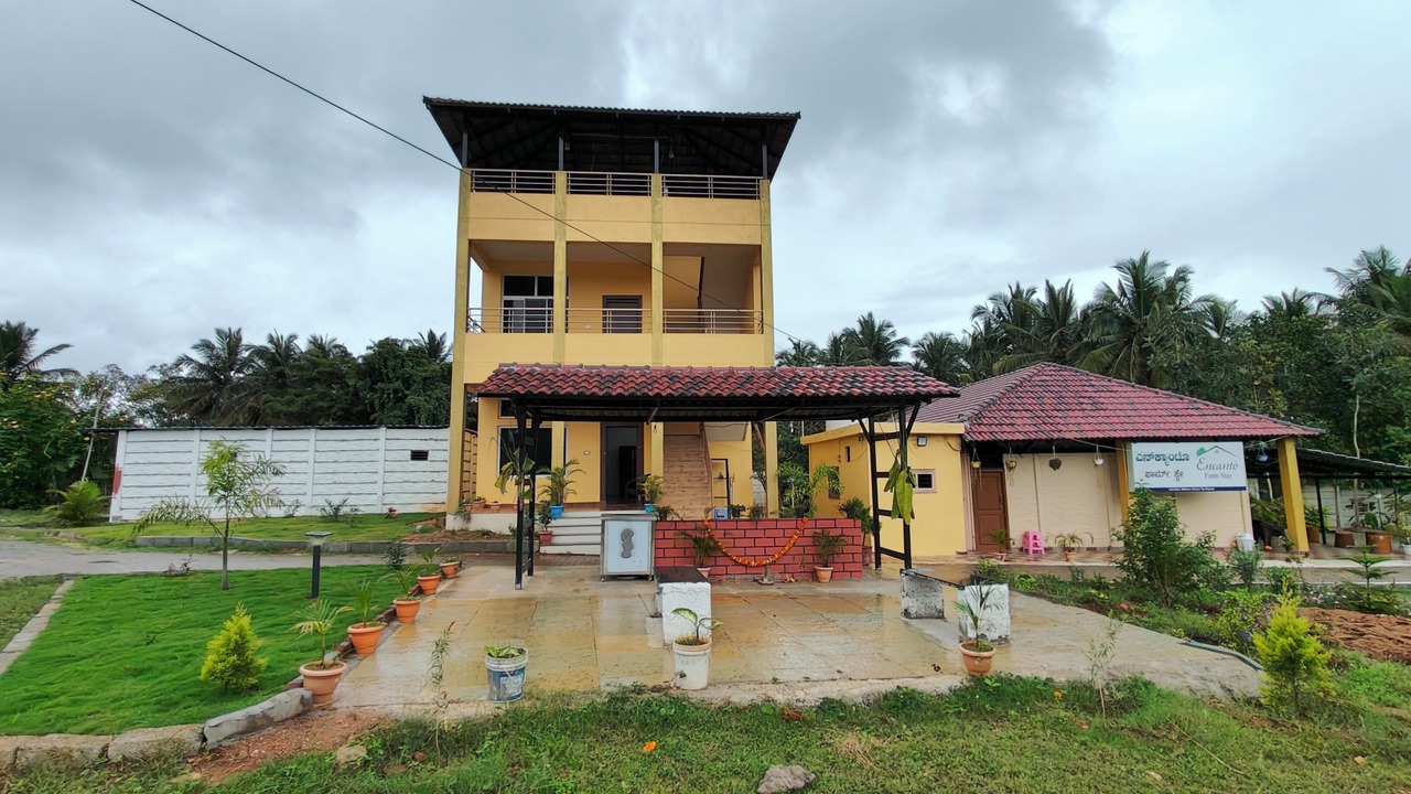 Photo of Outdoor in Hunsur