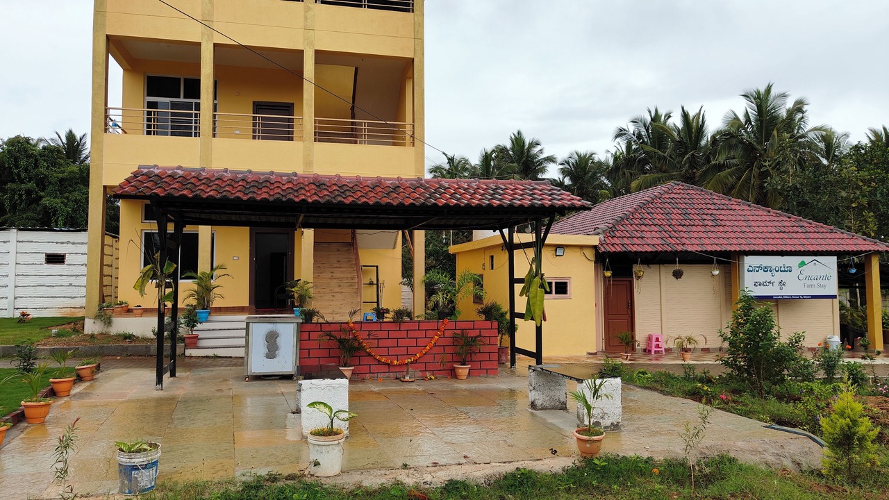 Photo of Outdoor in Hunsur