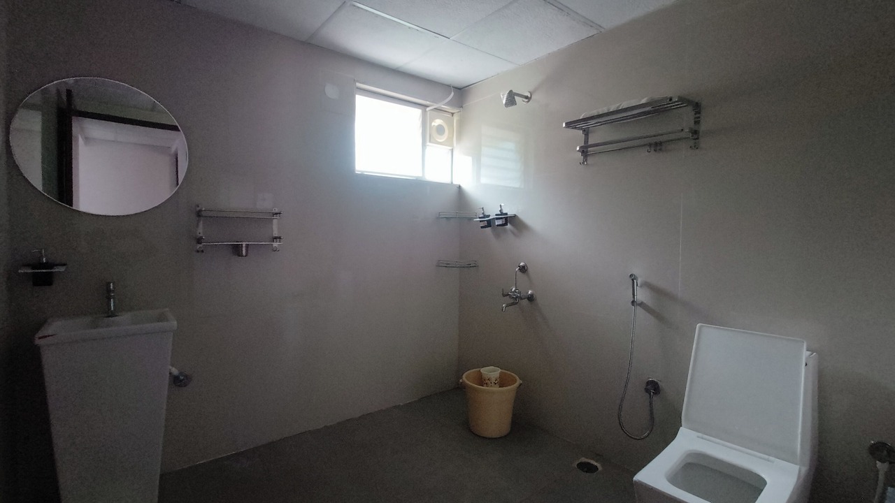 Photo of Bathroom in Hunsur
