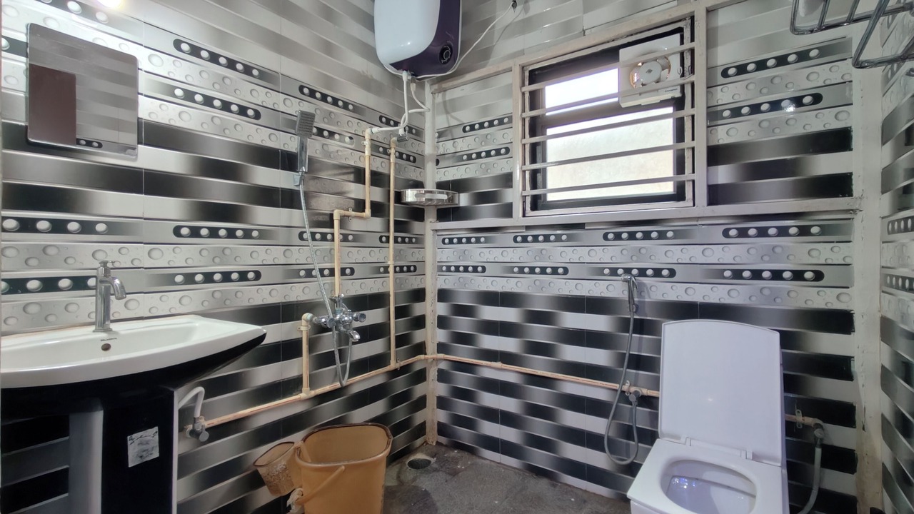 Photo of Bathroom in Hunsur