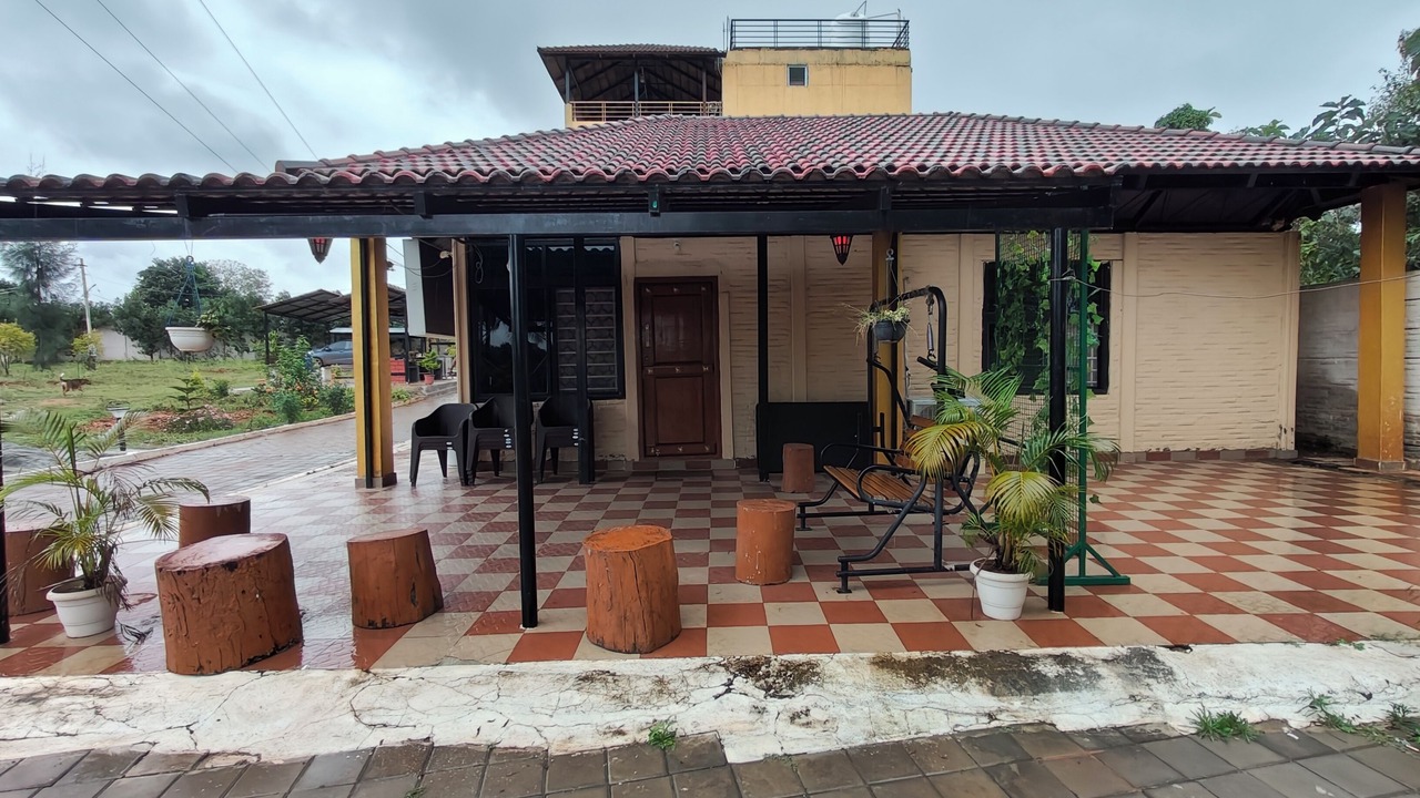 Photo of Outdoor in Hunsur