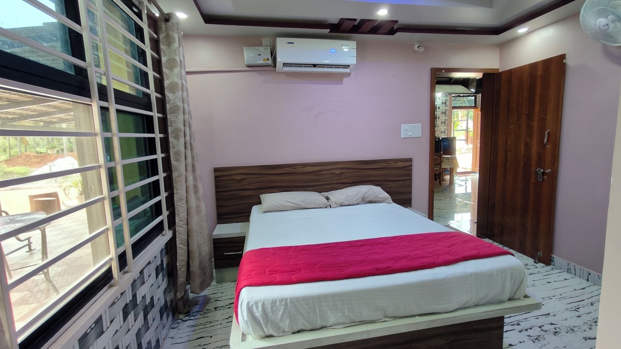 Photo of Bedroom in Hunsur