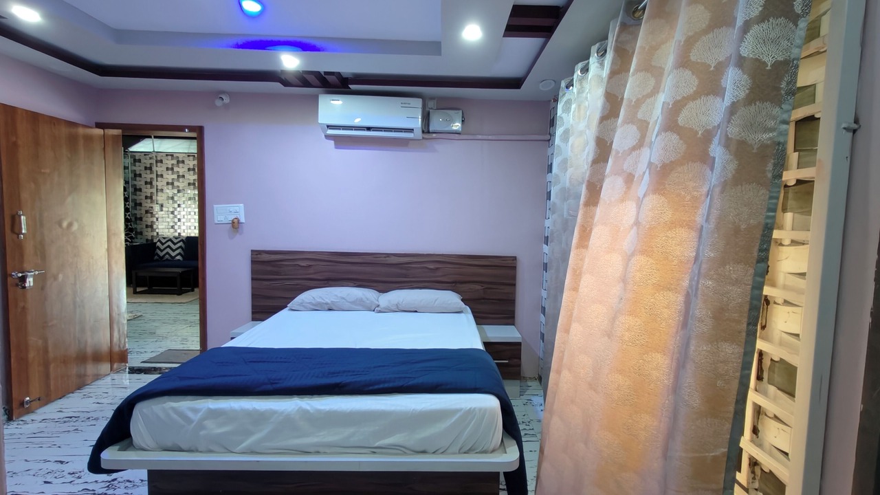 Photo of Bedroom in Hunsur