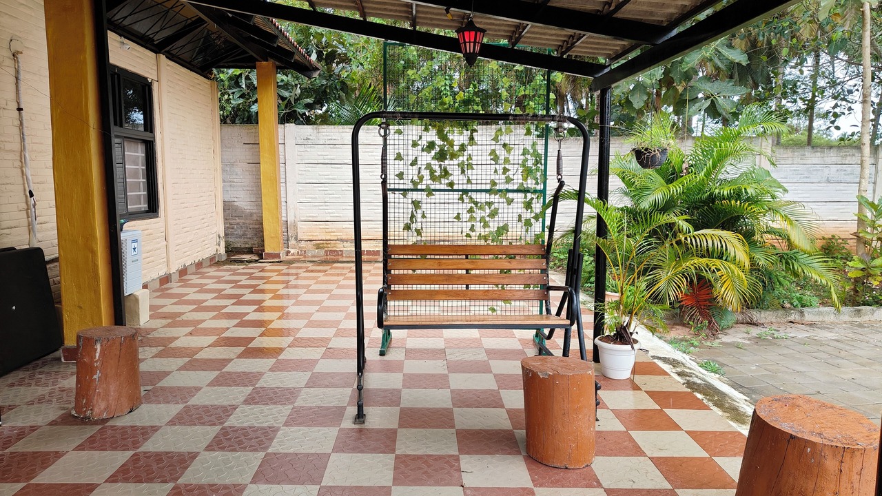 Photo of Outdoor in Hunsur