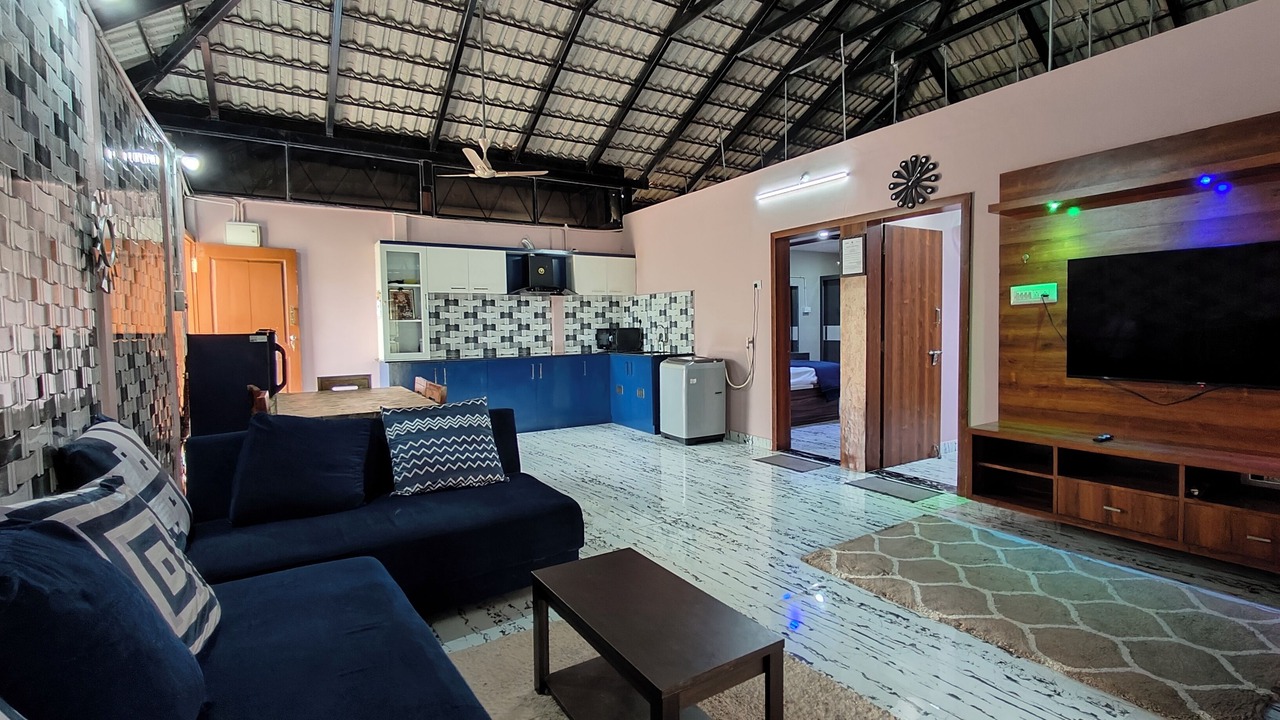 Photo of Livingroom in Hunsur