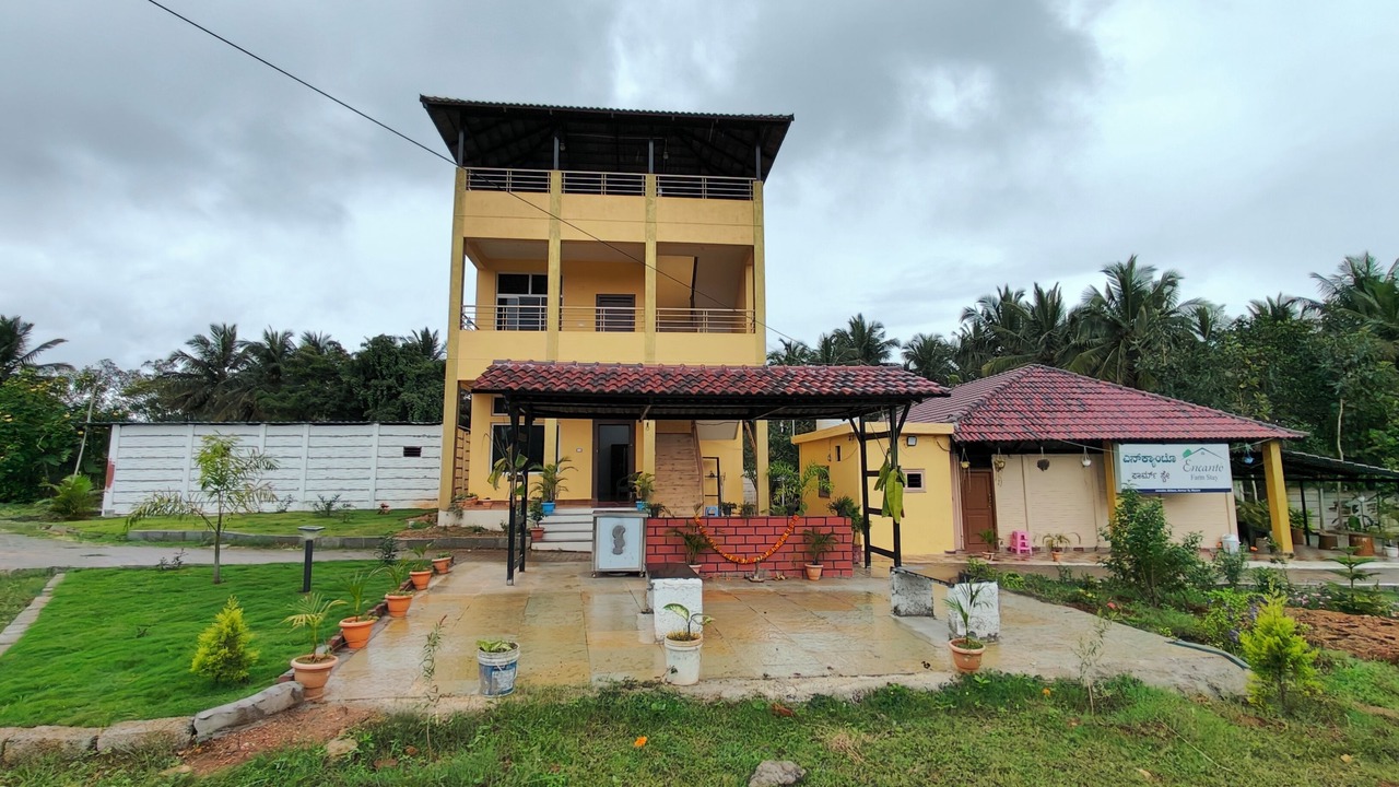 Photo of Outdoor in Hunsur
