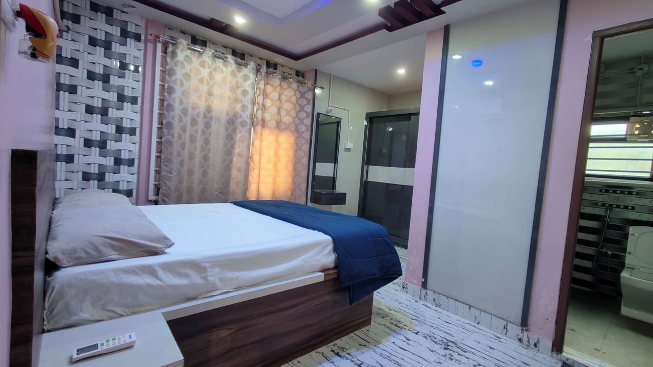 Photo of Bedroom in Hunsur