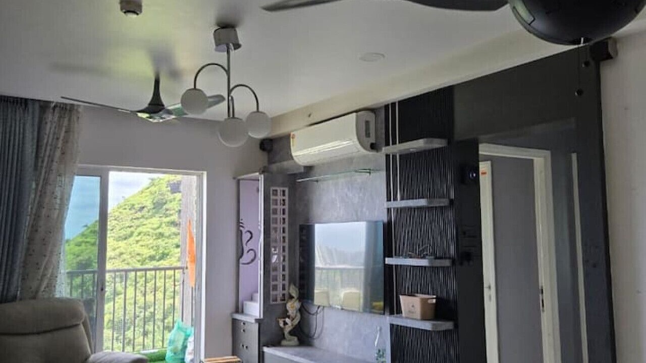 Photo of Livingroom in Paud