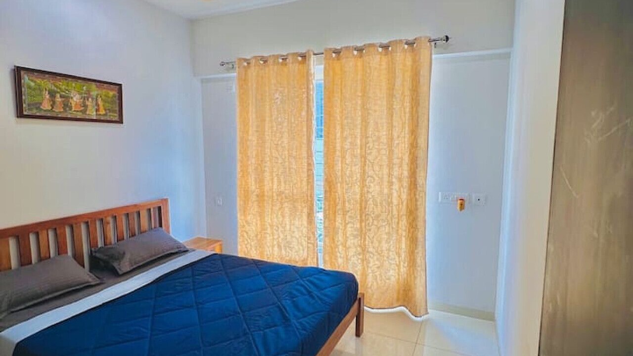 Photo of Bedroom in Wakad