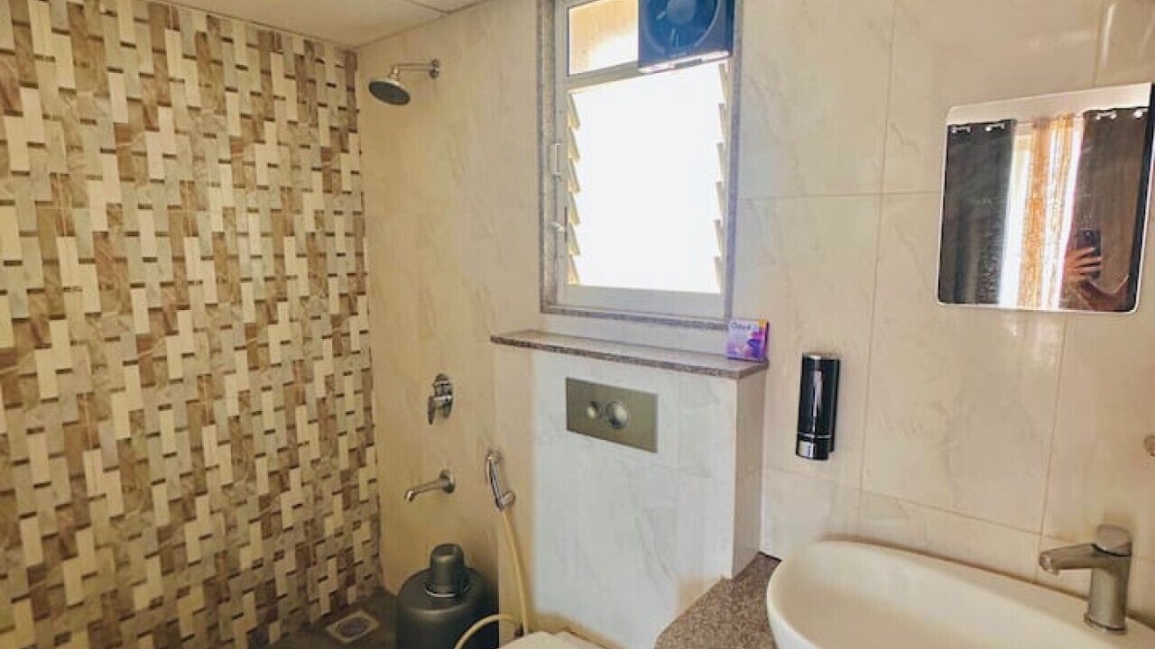 Photo of Bathroom in Wakad