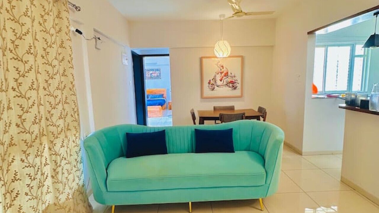Photo of Livingroom in Wakad