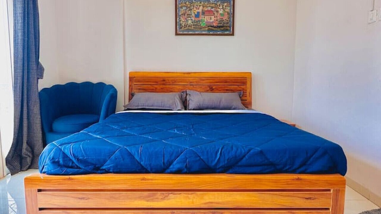 Photo of Bedroom in Wakad