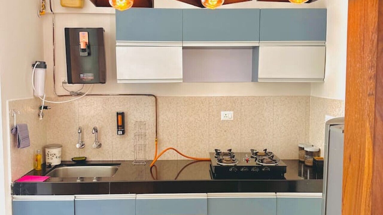 Photo of Kitchen in Wakad