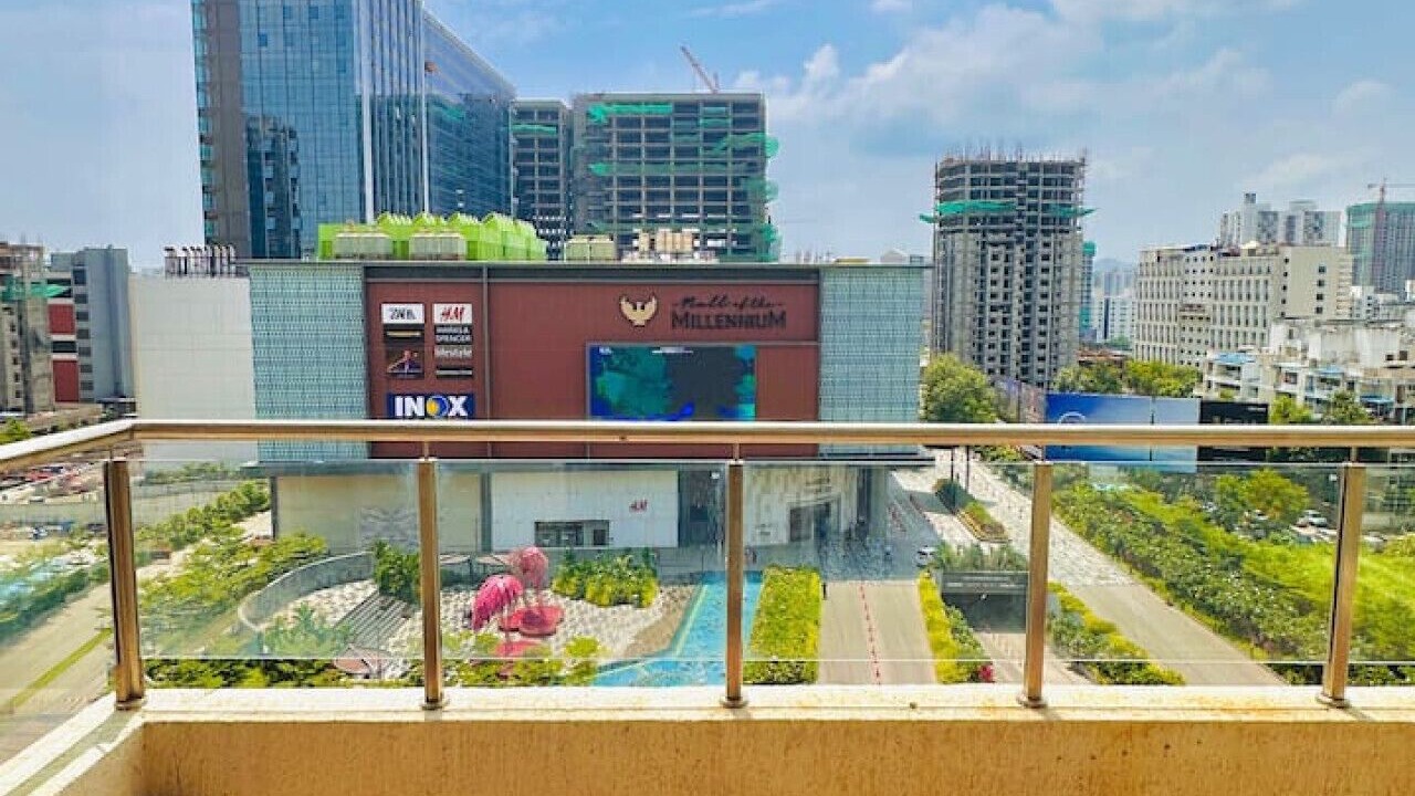 Photo of Outdoor in Wakad