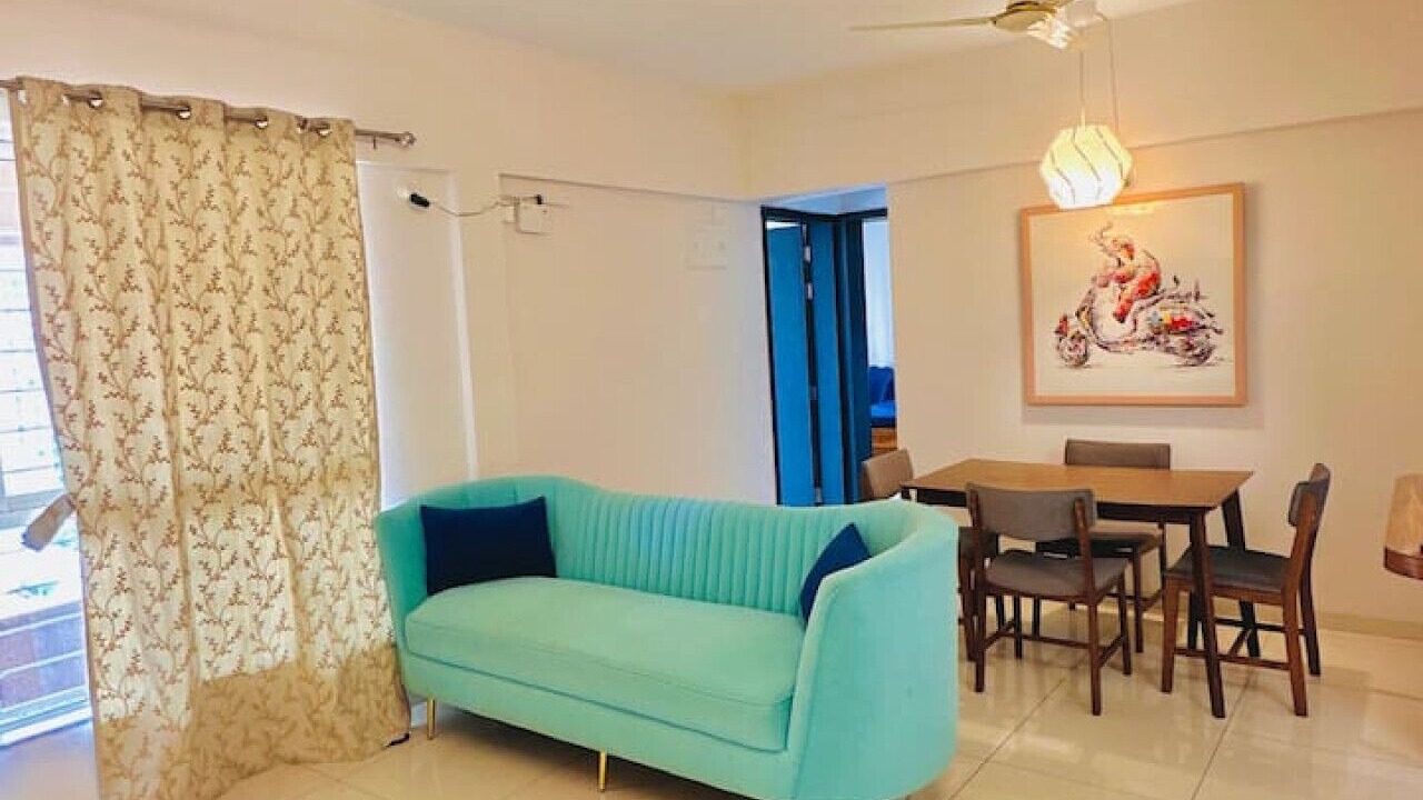 Photo of Livingroom in Wakad