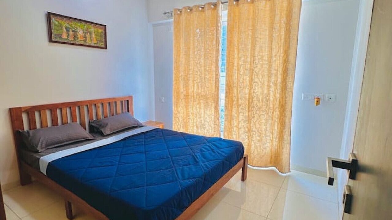 Photo of Bedroom in Wakad