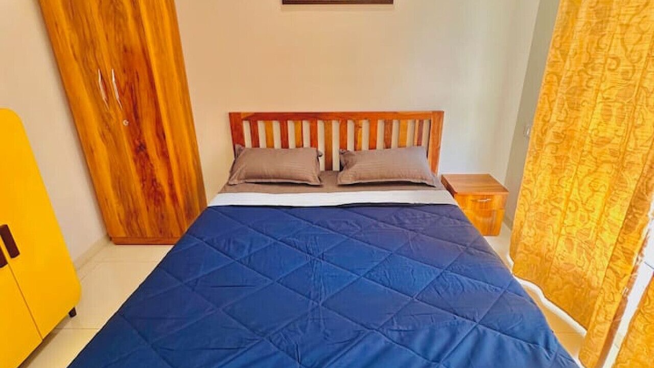 Photo of Bedroom in Wakad