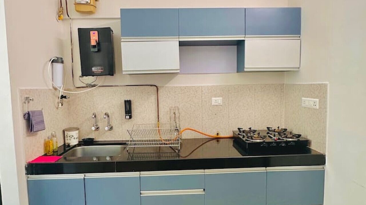 Photo of Kitchen in Wakad