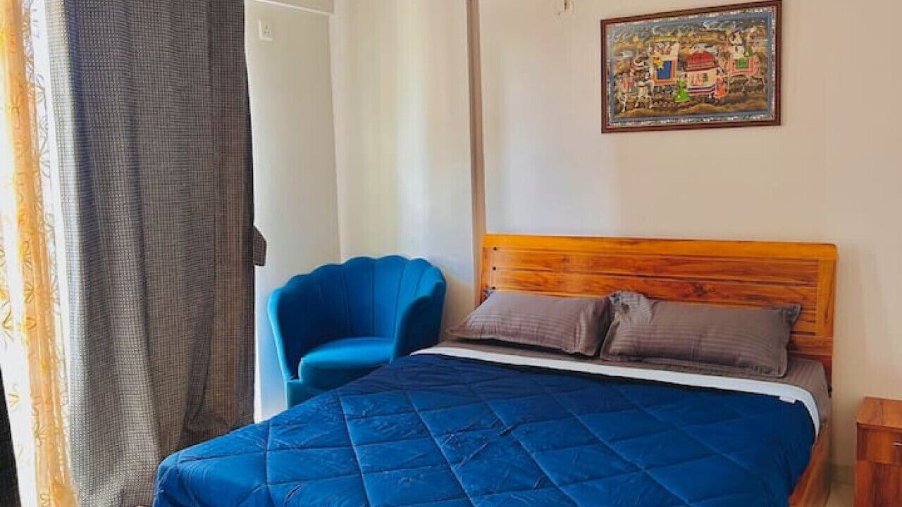 Photo of Bedroom in Wakad
