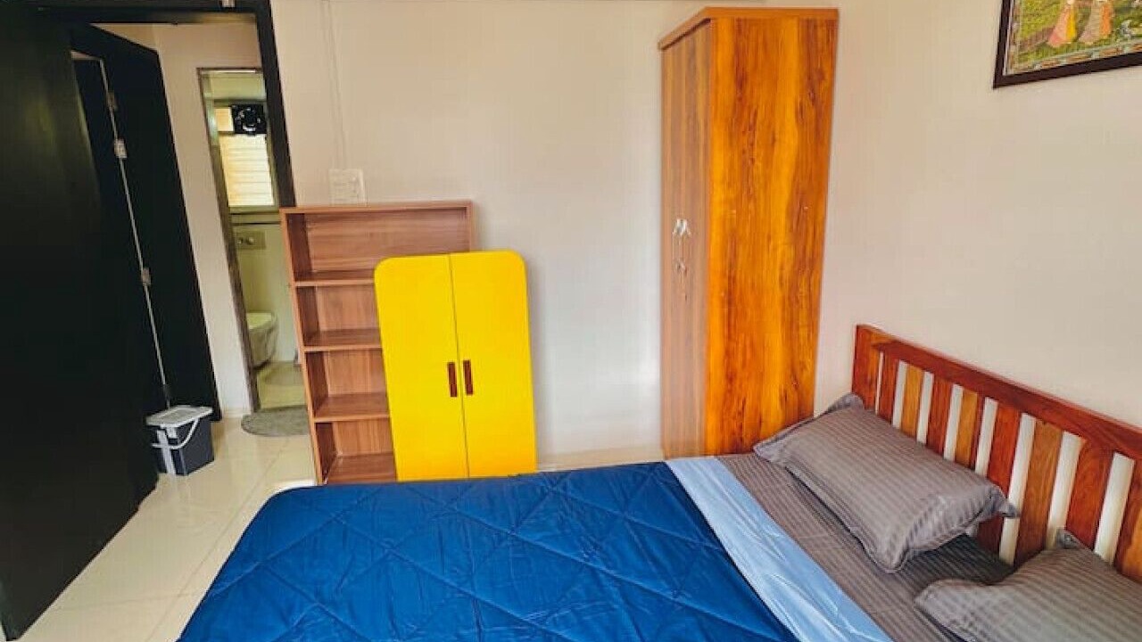 Photo of Bedroom in Wakad