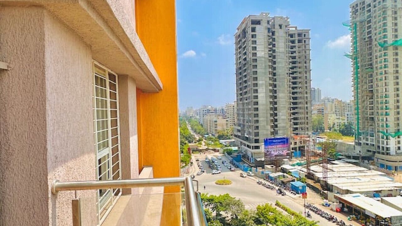 Photo of Outdoor in Wakad