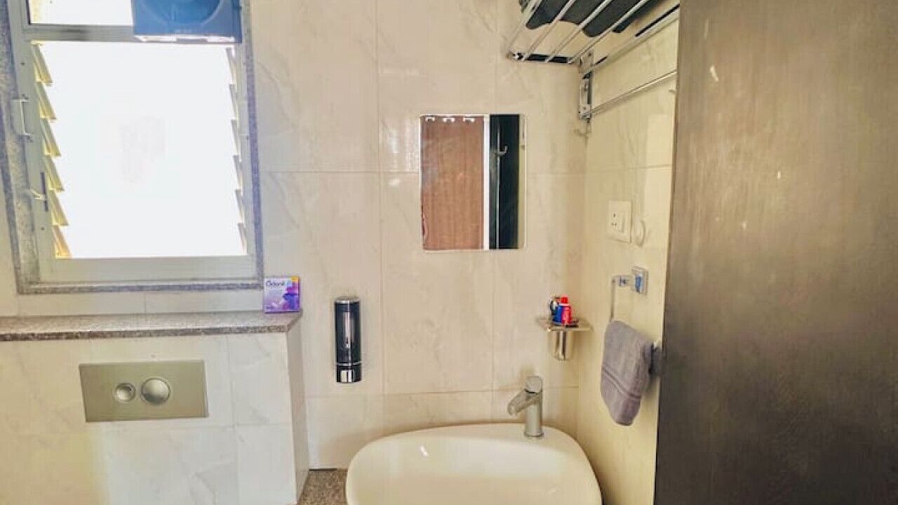 Photo of Bathroom in Wakad