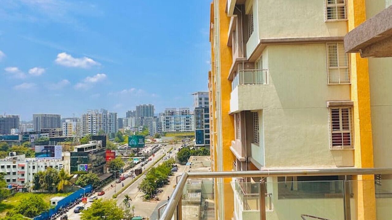 Photo of Outdoor in Wakad