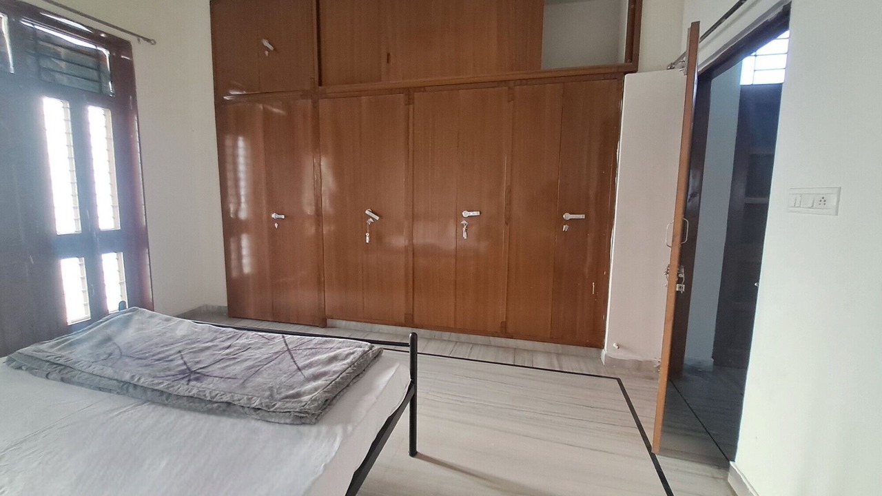 Photo of Bedroom in Lake Pichola
