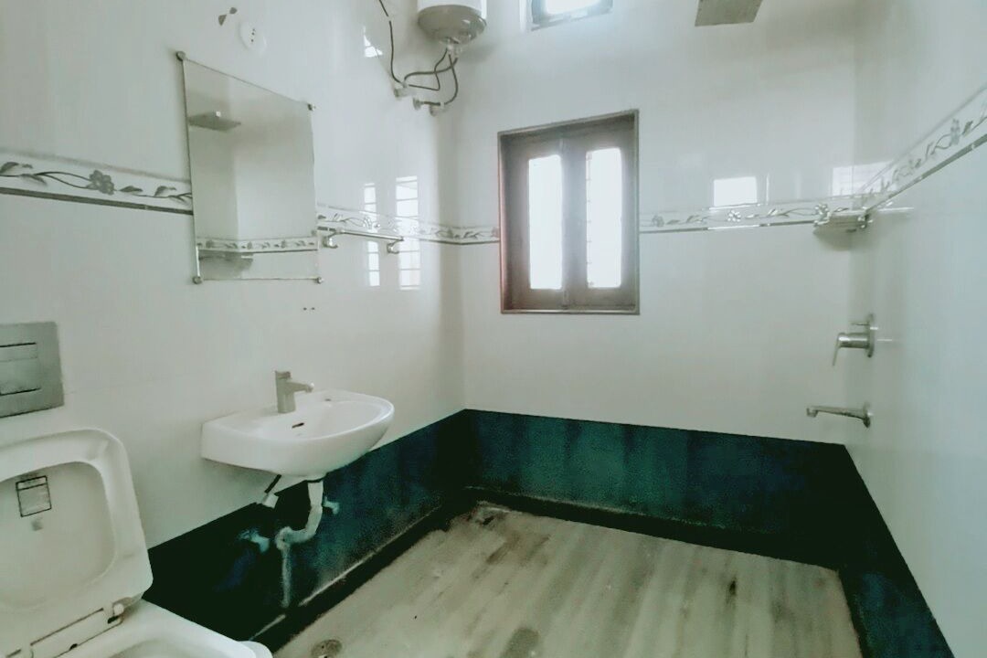 Photo of Bathroom in Lake Pichola