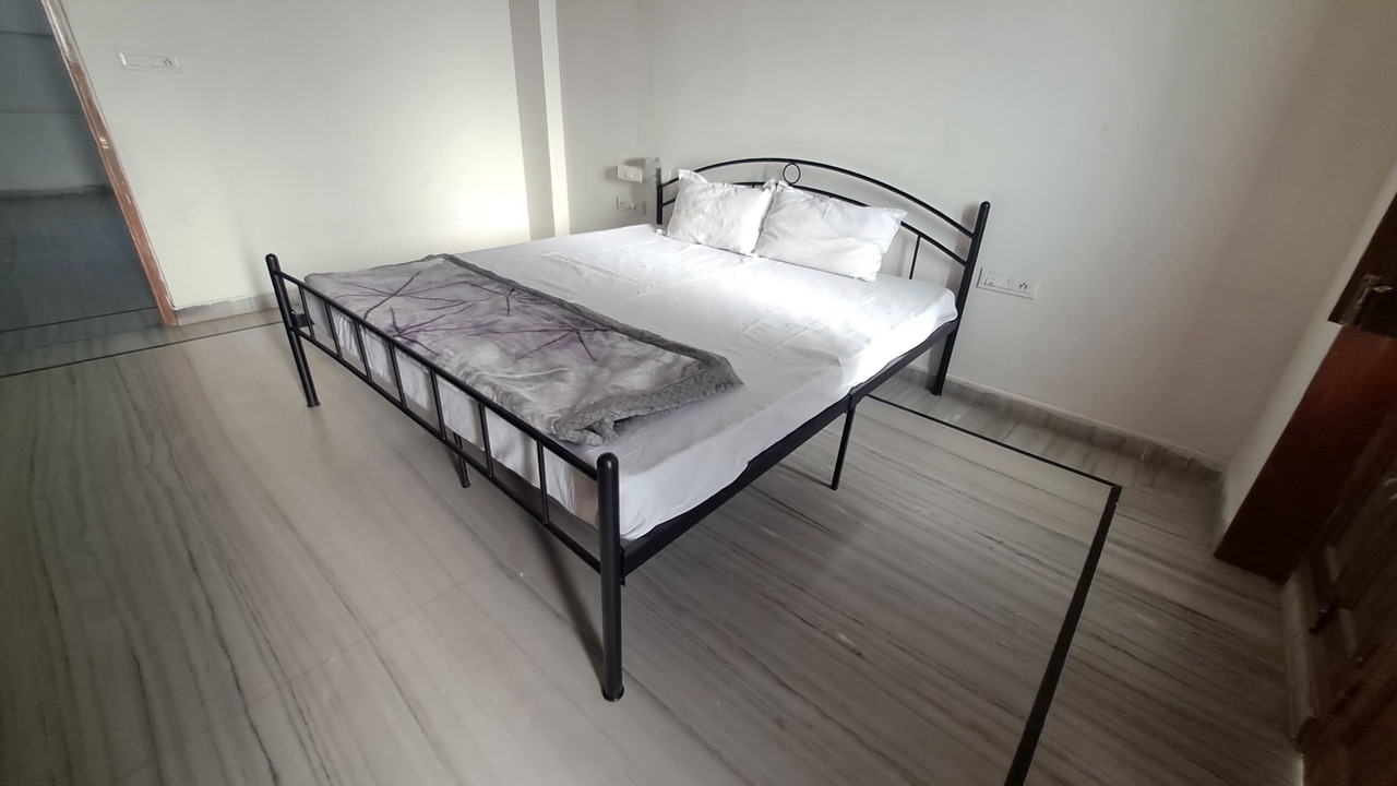 Photo of Bedroom in Lake Pichola