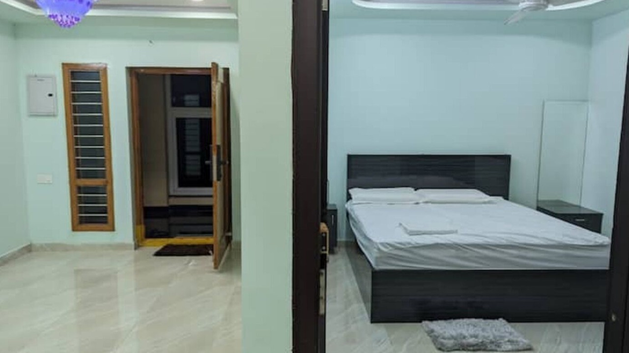 Photo of Bedroom in Visakhapatnam