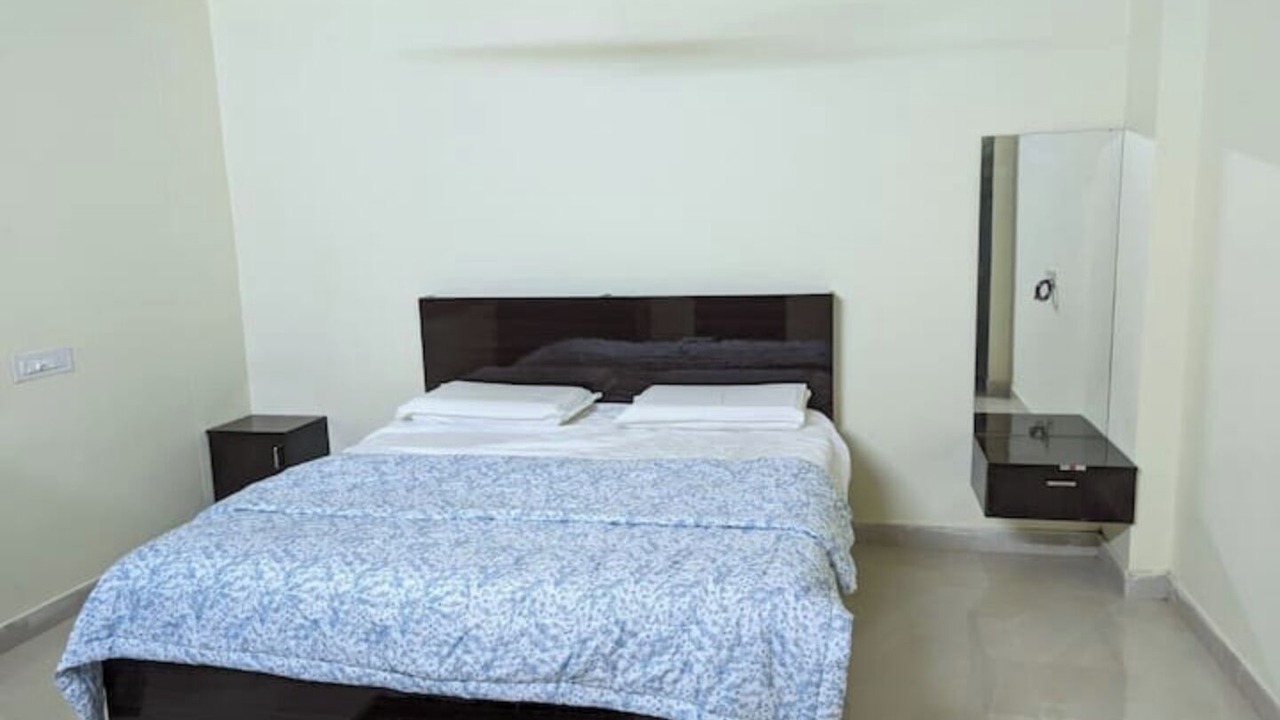 Photo of Bedroom in Visakhapatnam