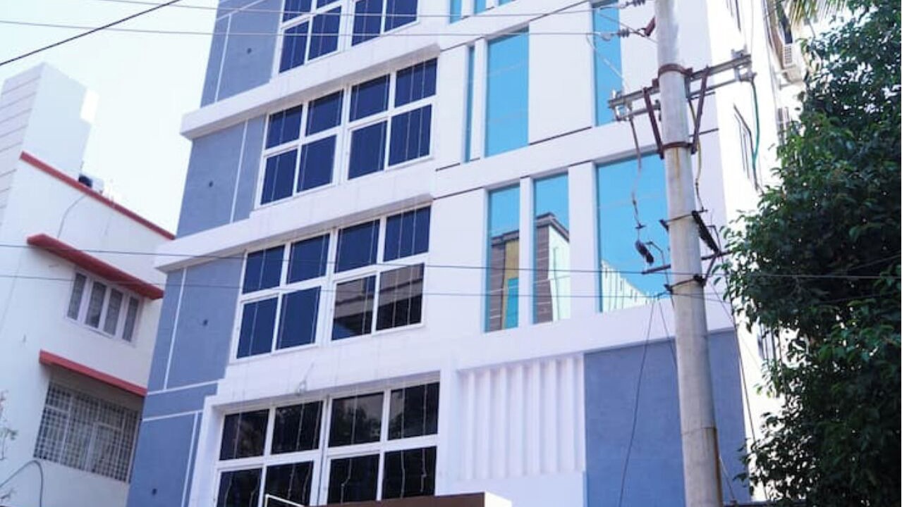 Photo of Outdoor in Visakhapatnam