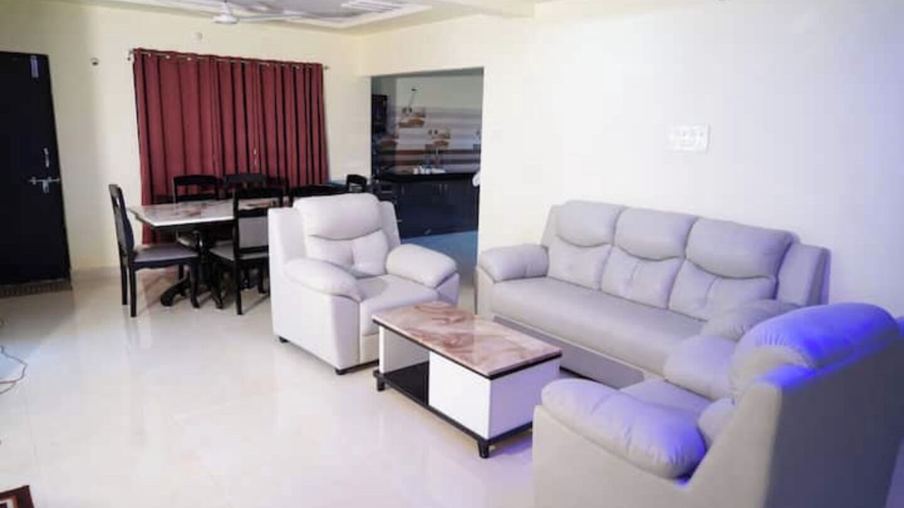 Photo of Livingroom in Visakhapatnam