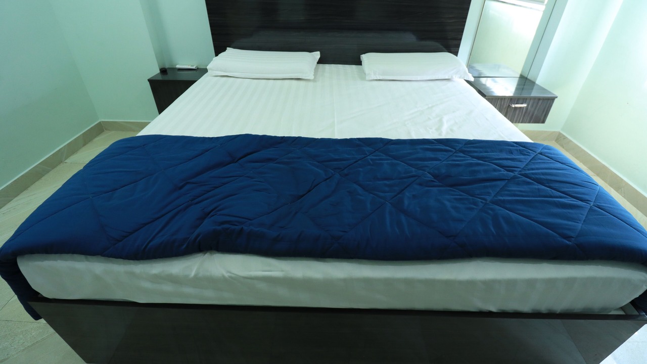 Photo of Bedroom in Visakhapatnam