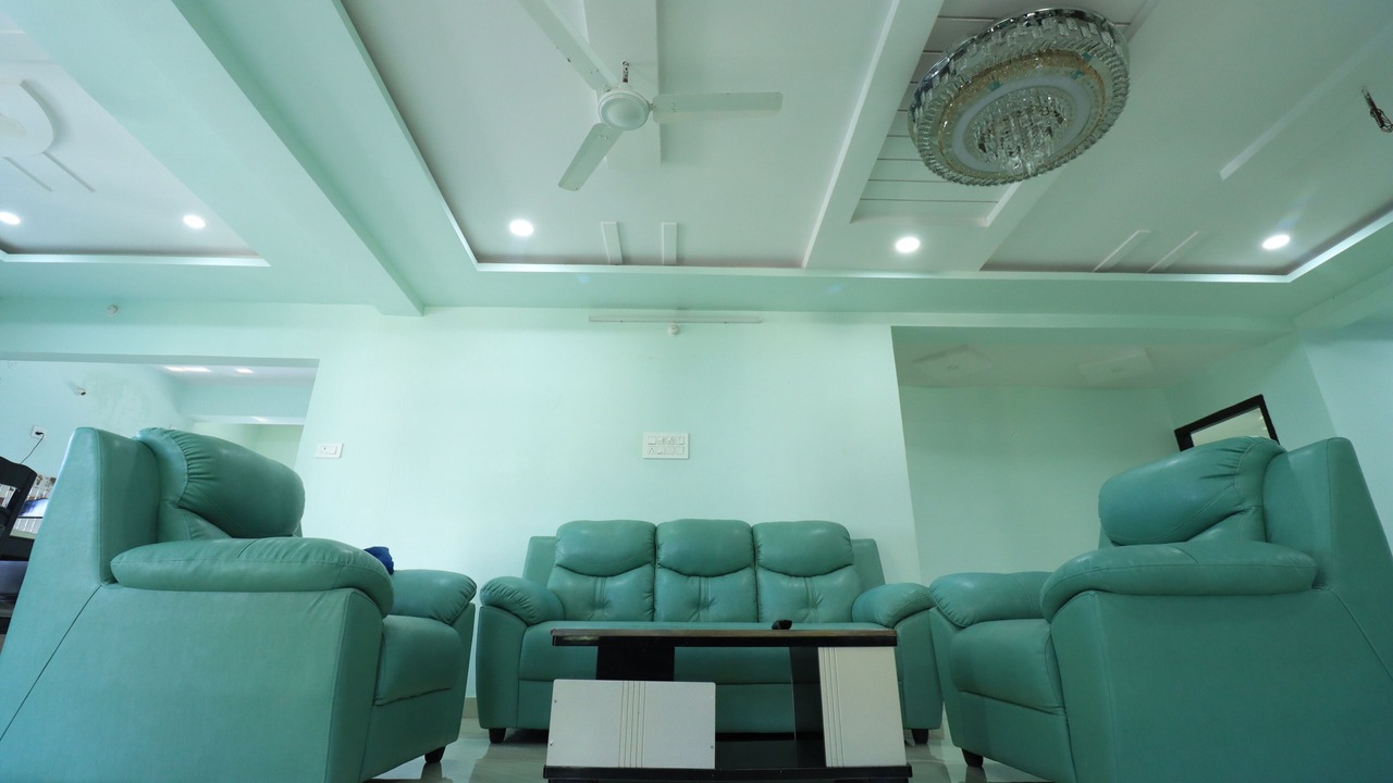Photo of Livingroom in Visakhapatnam