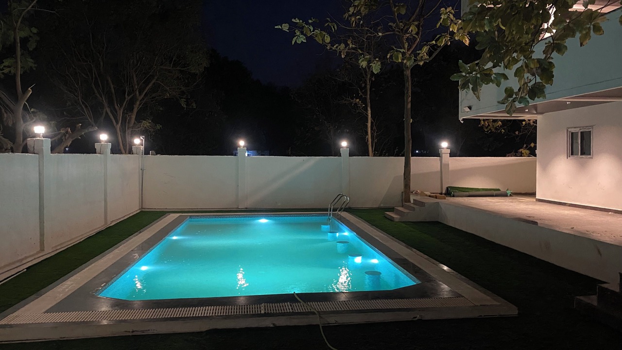 Photo of Outdoor in Hyderabad