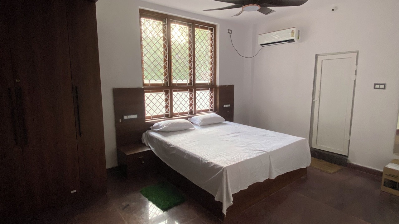 Photo of Bedroom in Hyderabad