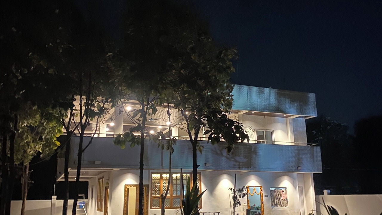 Photo of Outdoor in Hyderabad