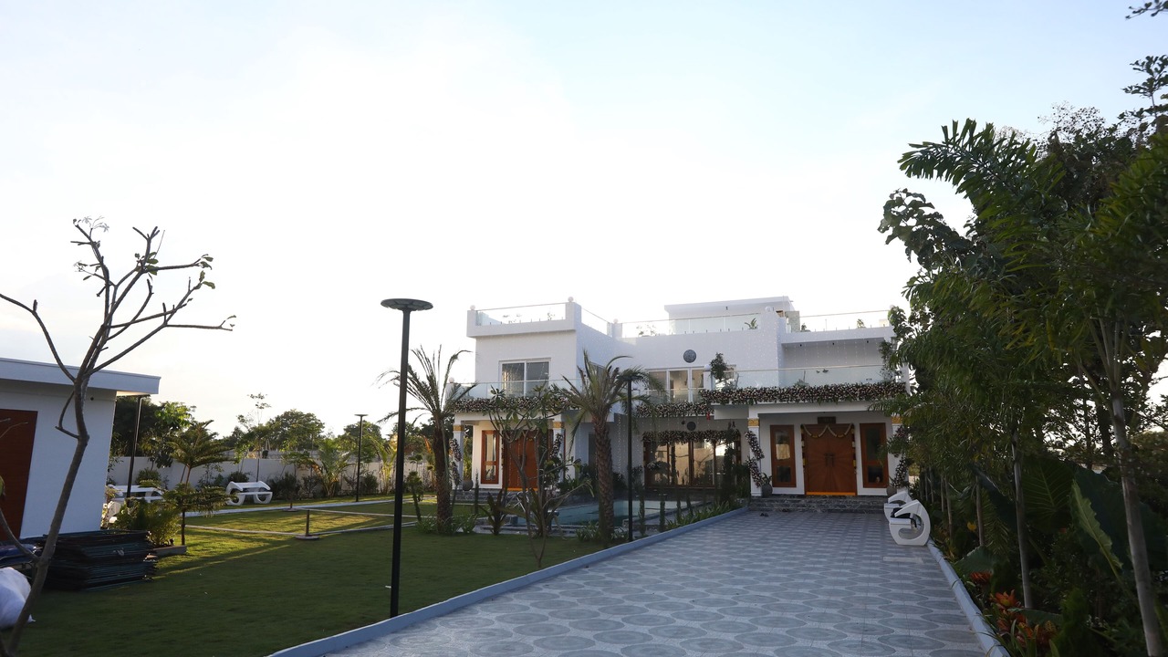 Photo of Outdoor in Chevella