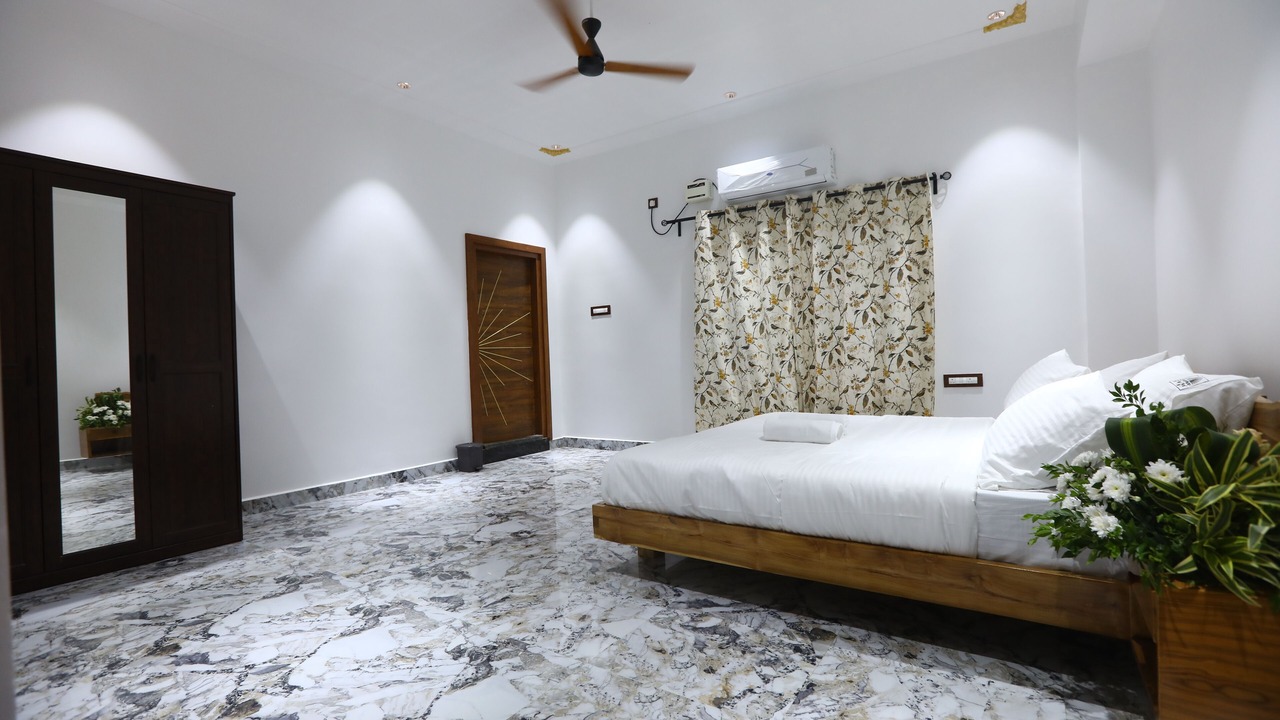 Photo of Bedroom in Chevella