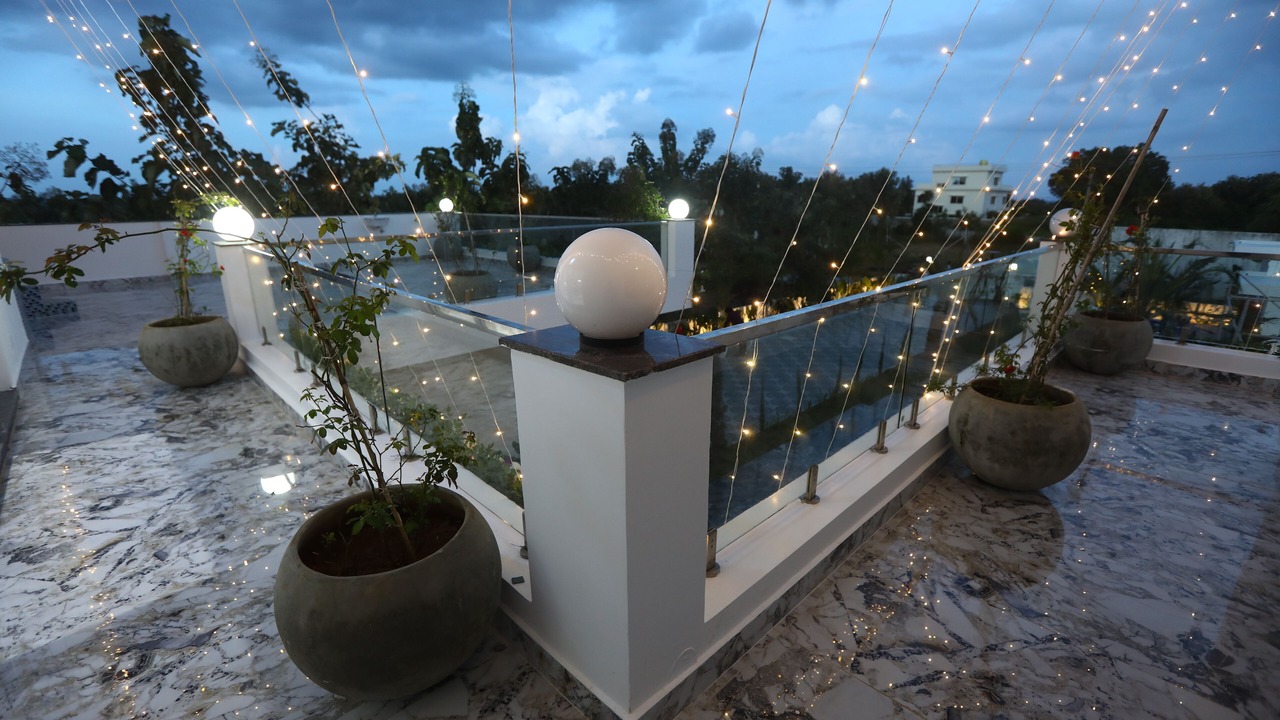 Photo of Outdoor in Chevella