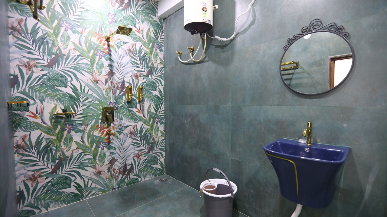 Photo of Bathroom in Chevella