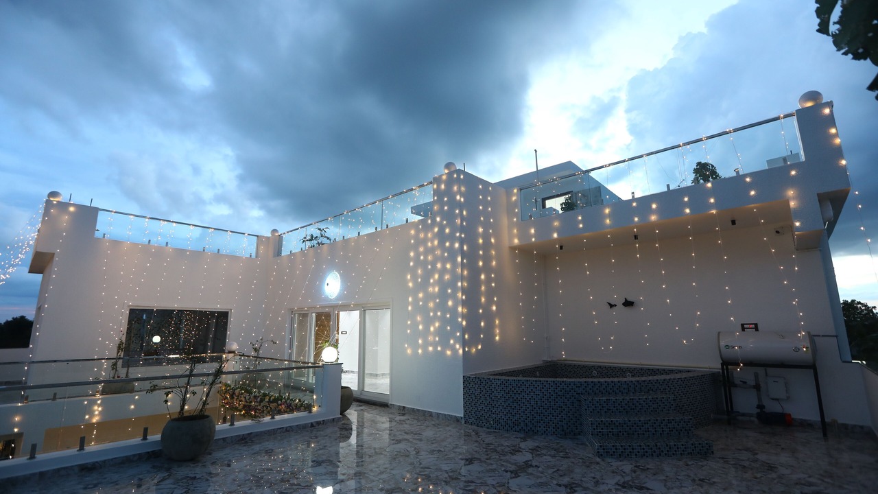 Photo of Outdoor in Chevella