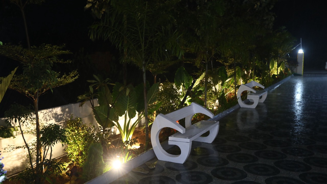 Photo of Outdoor in Chevella