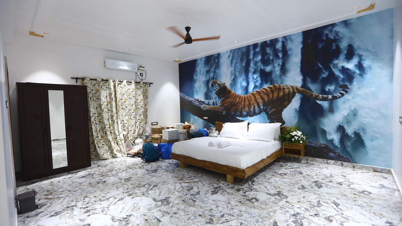 Photo of Bedroom in Chevella